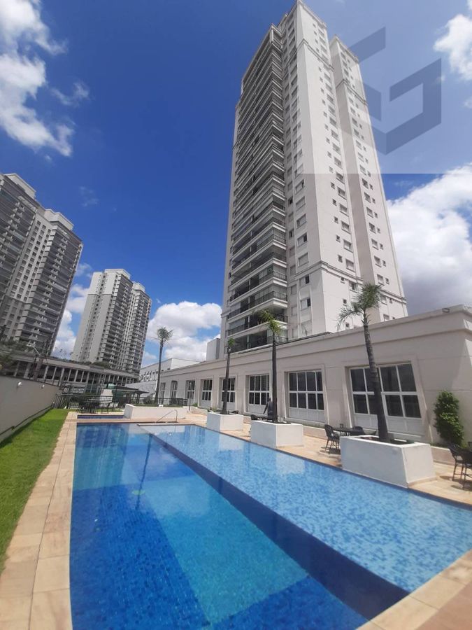 Apartamento com 3 quartos à Venda, Vila Gomes Cardim - São Paulo