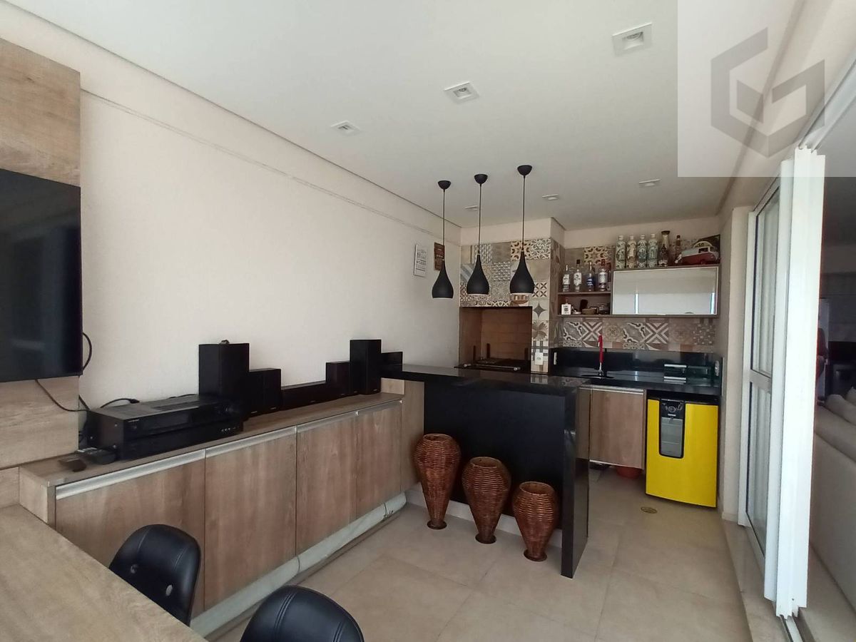 Apartamento com 3 quartos à Venda, Vila Gomes Cardim - São Paulo