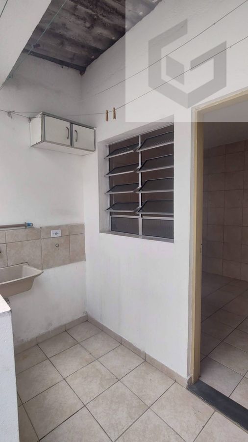 Casa na Vila Formosa para alugar