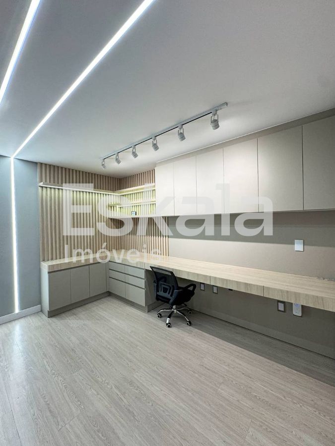 Casa Alto Padrão Mobiliada Com 03 Suítes Rau - Jaraguá Do Sul