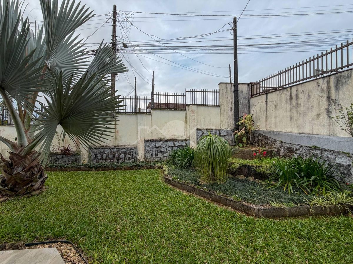 Sobrado, 3 quartos, 254 m² - Foto 7