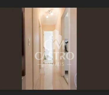 Apartamento, 2 quartos, 58 m² - Foto 4