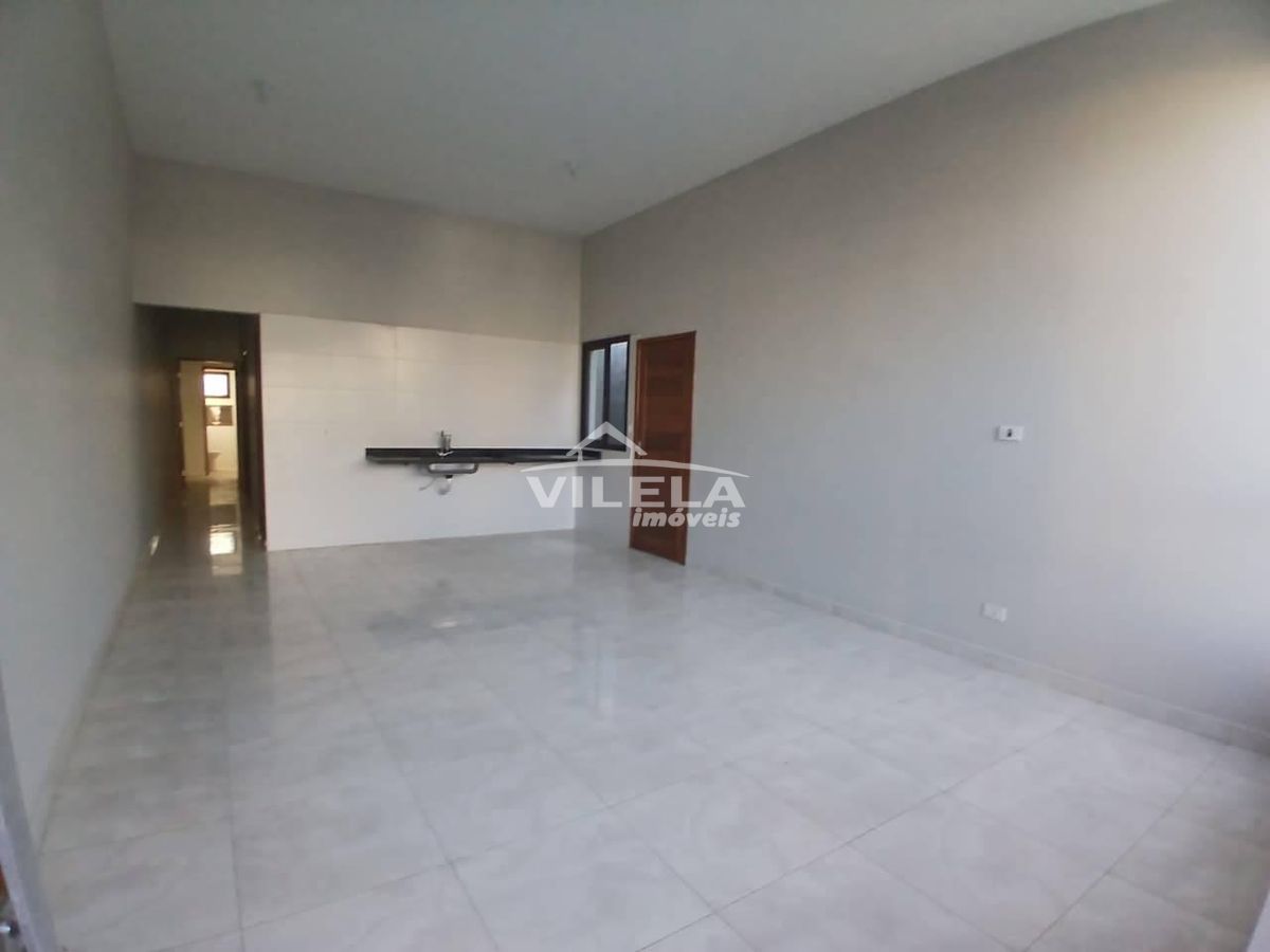 Casa Moderna com 3 Dormitórios-Ótima Localização no Bairro Morro do Algodão -Caraguatatuba-Sp!!!