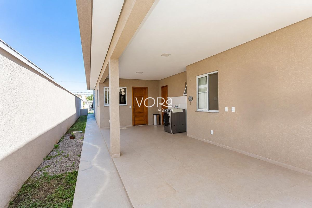 Casa, 3 quartos, 220 m² - Foto 58