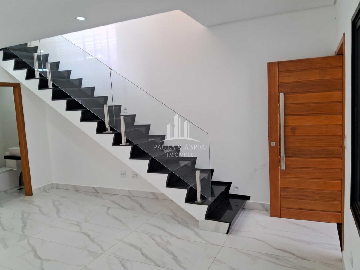 Sobrado, 4 quartos, 163 m² - Foto 24
