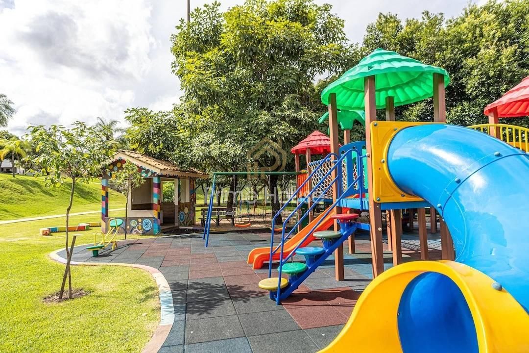 Vende-se Terreno no Condomínio Florais Cuiabá Residencial