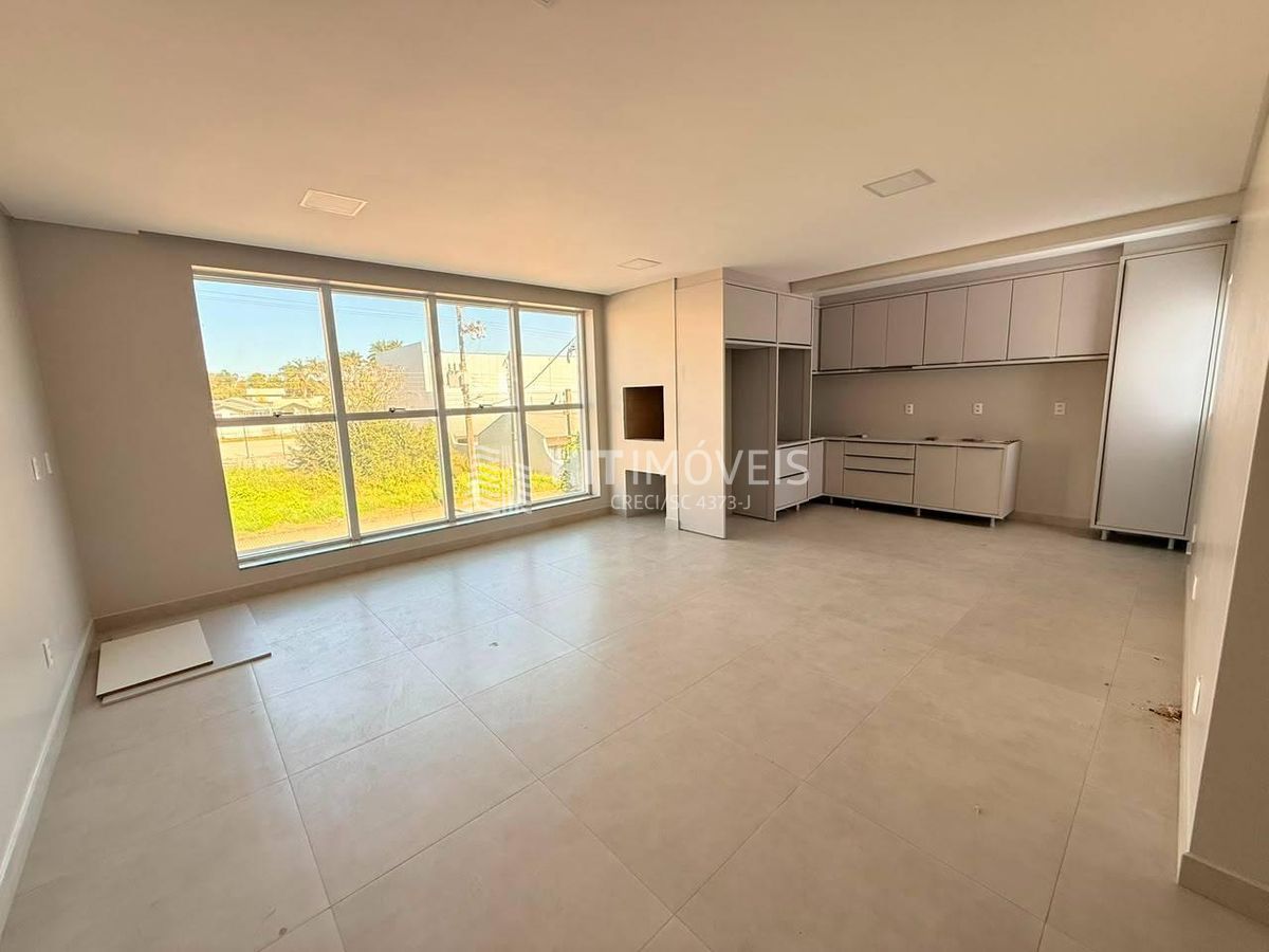 Apartamento - seminário - ituporanga - sc