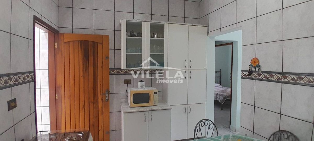 Casa térrea ótima localização bairro indaiá-caraguatatuba-sp