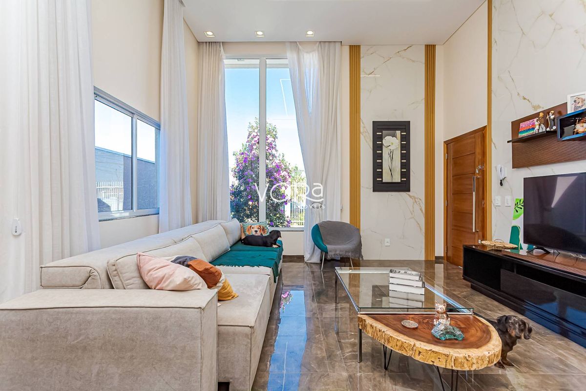 Casa, 3 quartos, 220 m² - Foto 55