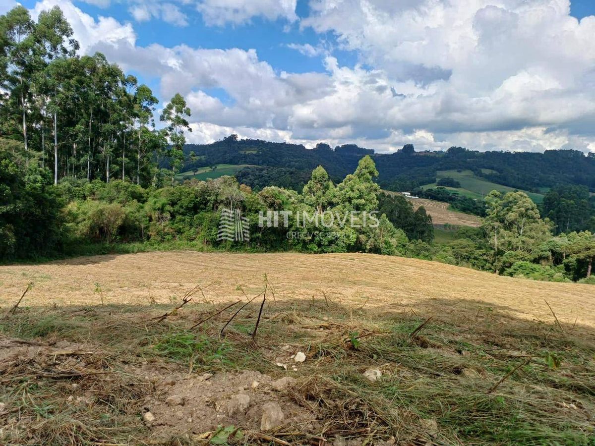 Terreno - rio dos bugres - ituporanga - sc