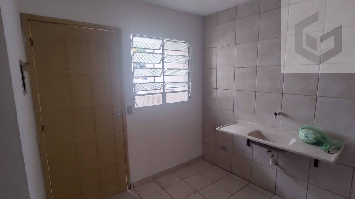 Casa na Vila Formosa para alugar