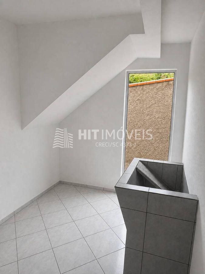 Casa - gruta - ituporanga - sc