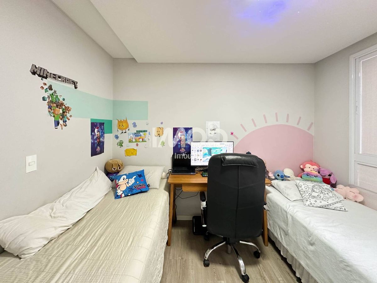Apartamento, 2 quartos, 94 m² - Foto 11