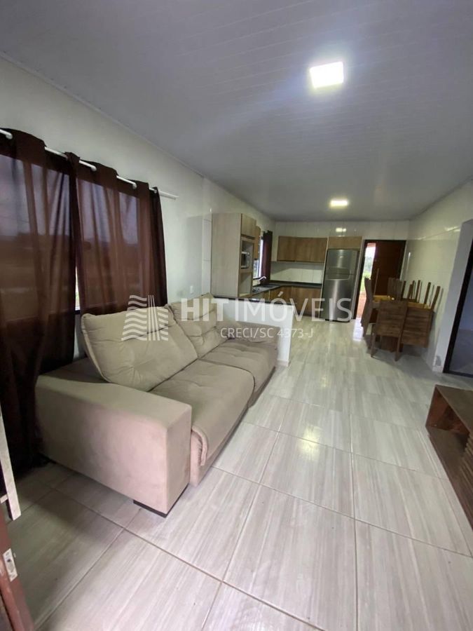 Casa - rio antinhas - petrolândia - sc