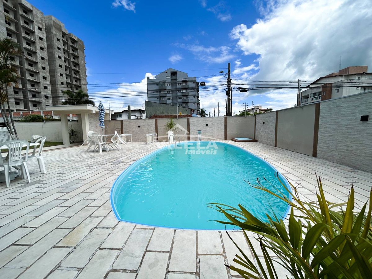 Cobertura duplex no indaiá-caraguatatuba sp