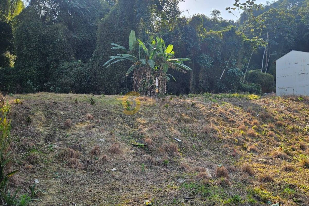 Terreno três rios do sul