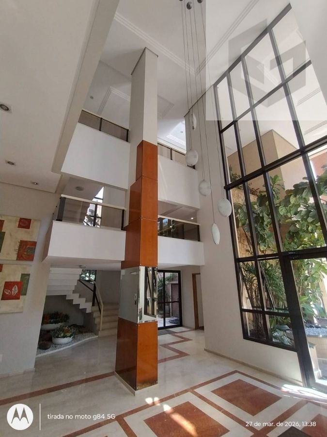 Apartamento com 4 Quartos, Tatuapé - São Paulo
