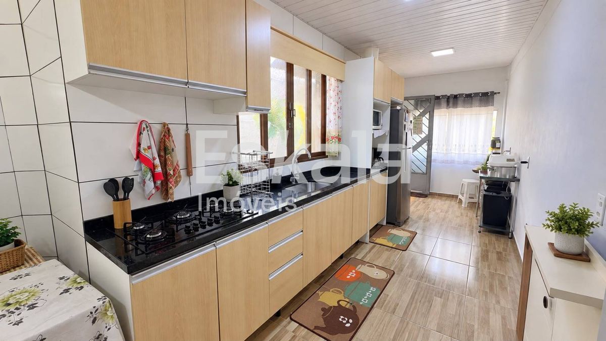 Casa, 2 quartos, 100 m² - Foto 2