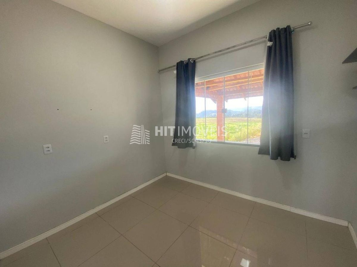 Casa - joão paulo neto - ituporanga - sc