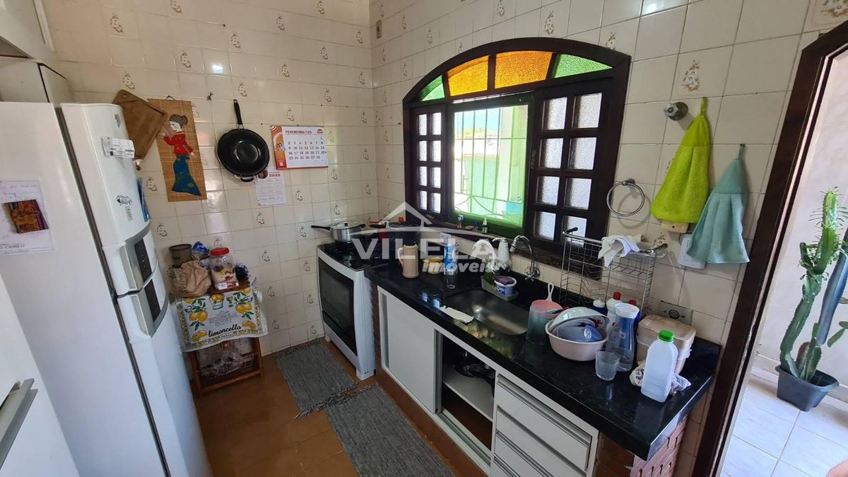 Casa terrea com piscina bairro morro do algodão-caraguatatuba-sp