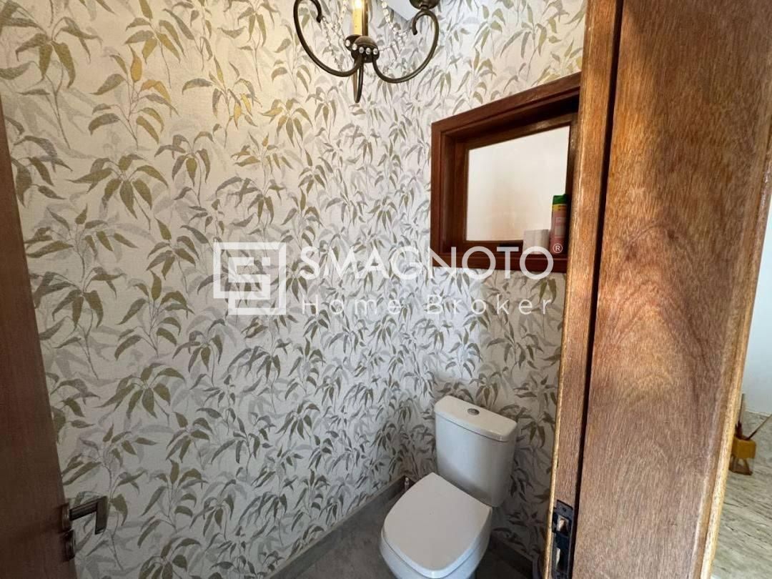 Casa de Condomínio, 4 quartos - Foto 10