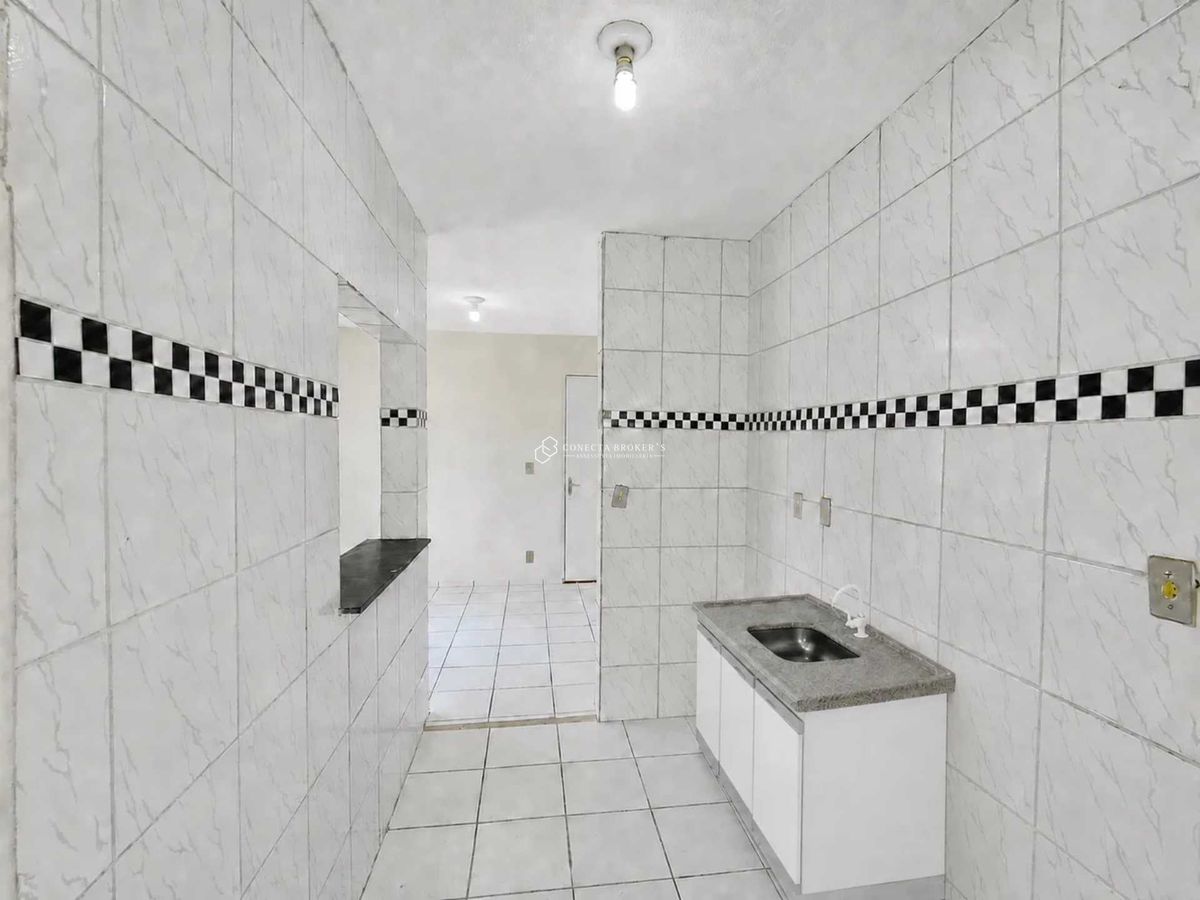 Apartamento, 2 quartos - Foto 10