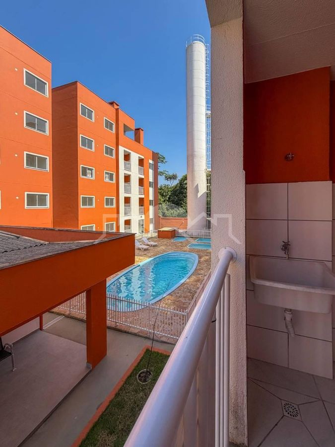 Apartamento, 2 quartos, 52 m² - Foto 6