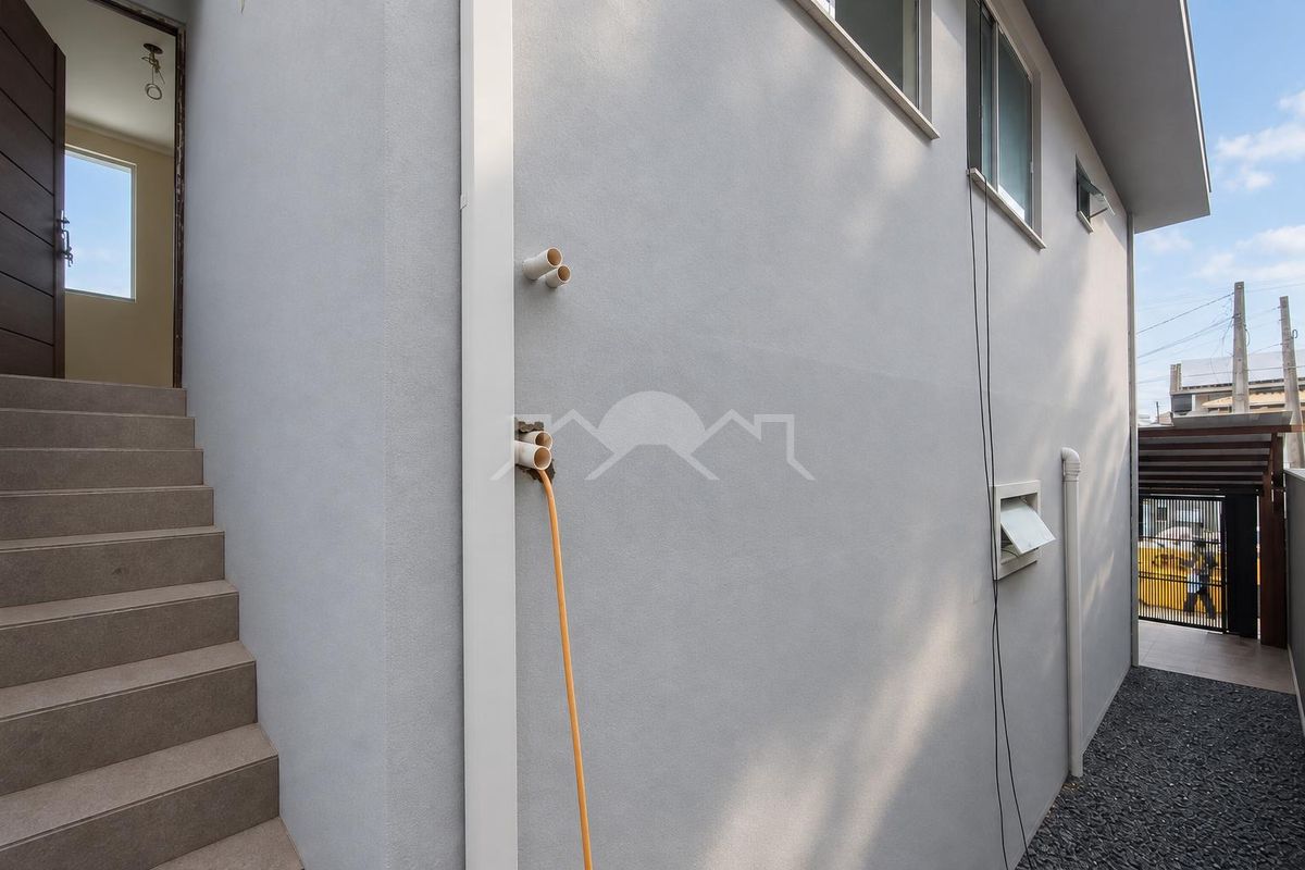 Casa, 2 quartos, 90 m² - Foto 35