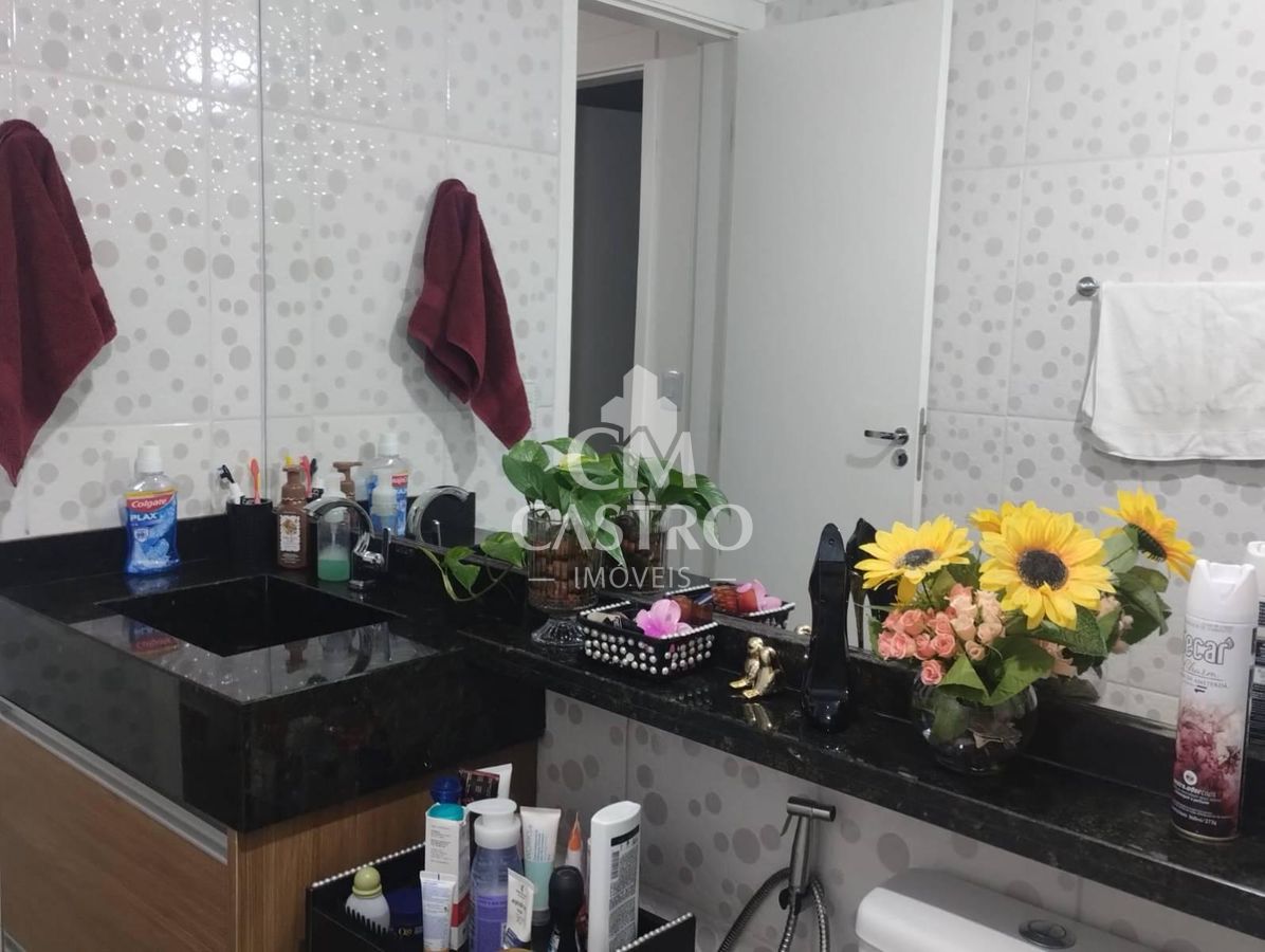 Apartamento 2 quartos em Jardim da Laranjeira (Zona Leste), São Paulo. Cozinha funcional com móveis planejados.