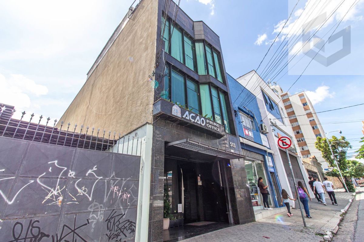 Escritório, Tatuapé - São Paulo