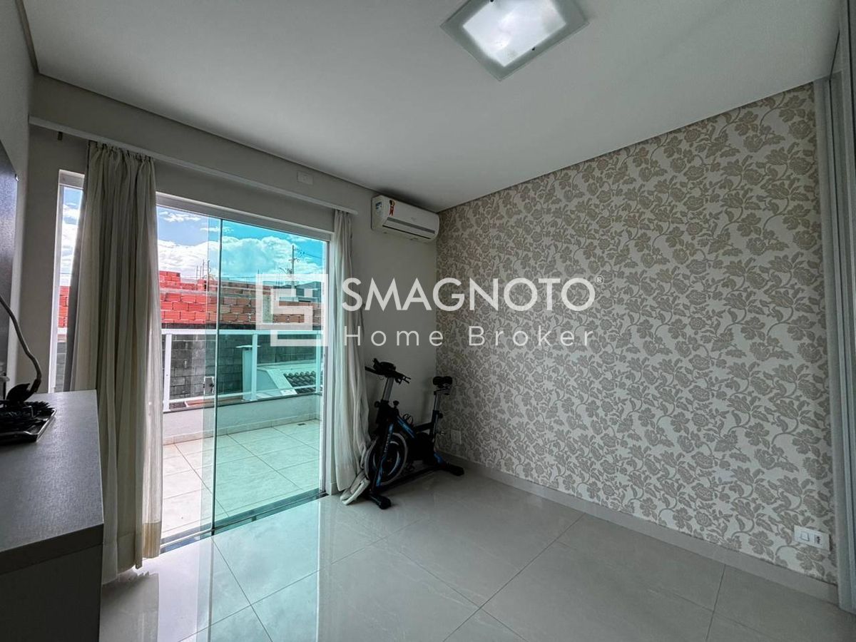 Casa de Condomínio, 3 quartos - Foto 30