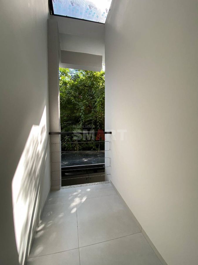 Geminado Triplex com Suíte mais 2 Quartos no Vila Lenzi