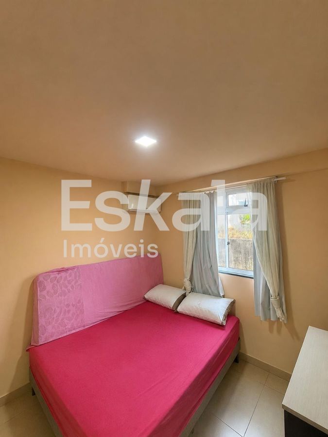 Apartamento Semimobiliado com 02 Quartos Rau - Jaraguá do Sul