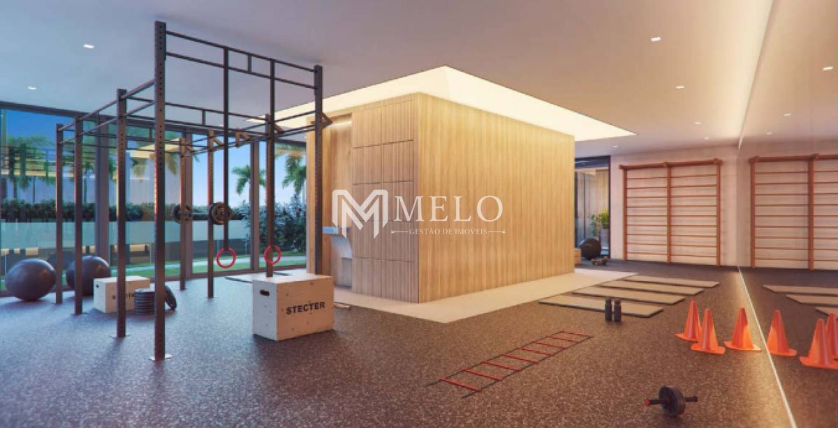 Apartamento, 4 quartos, 156 m² - Foto 14