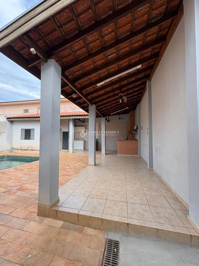Casa, 3 quartos, 261 m² - Foto 21