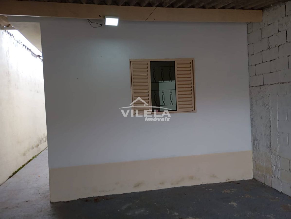 Casa com 2 quartos para Locação, Morro do Algodão - Caraguatatuba