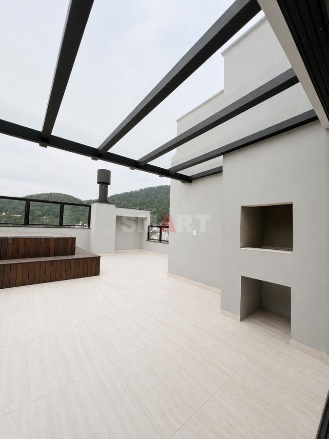 Cobertura Duplex com 3 Suítes