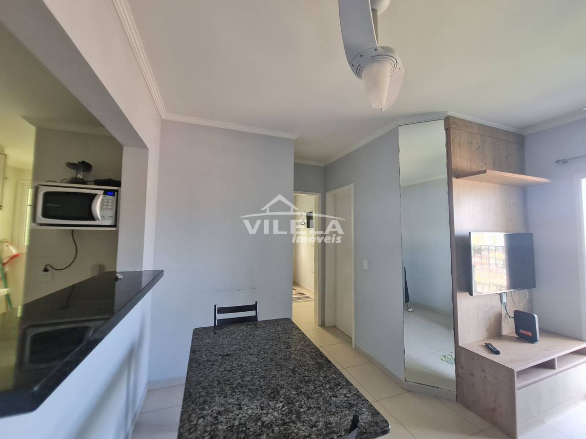 Apartamento para venda bairro martin de sá-caraguatatuba-sp - foto 8