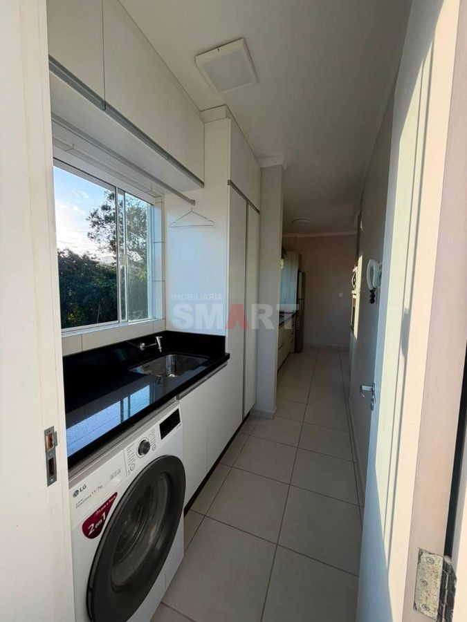 Apartamento com 2 Quartos no Bairro Três Rios do Norte