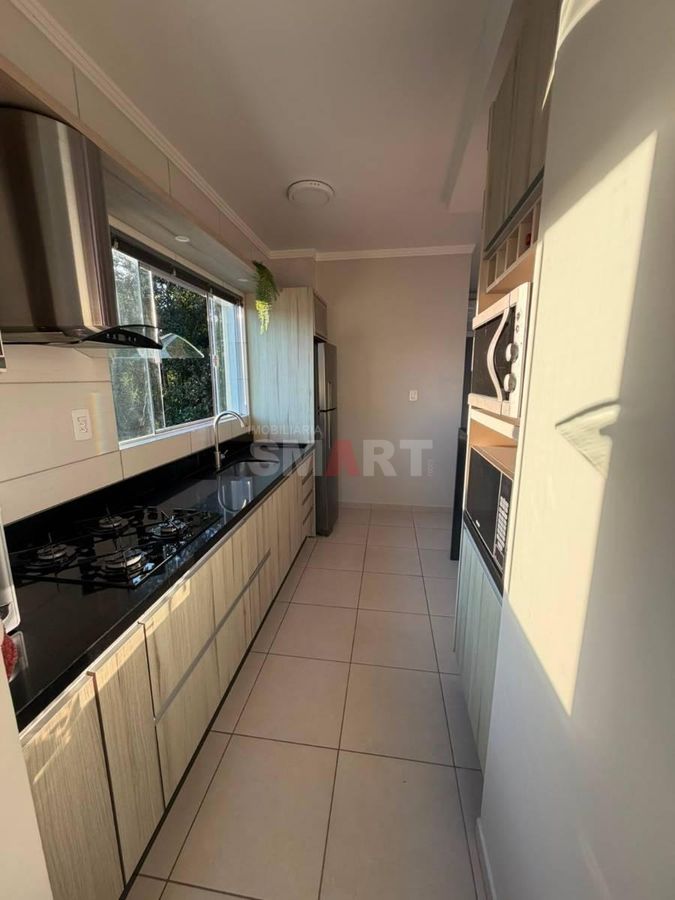 Apartamento com 2 Quartos no Bairro Três Rios do Norte