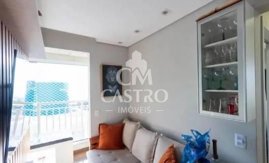 Apartamento, 2 quartos, 42 m² - Foto 13