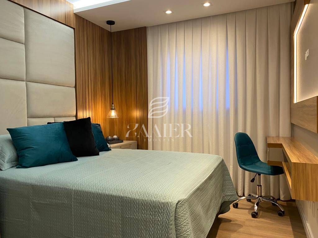 Apartamento com 2 quartos à Venda, Anita Garibaldi - Joinville