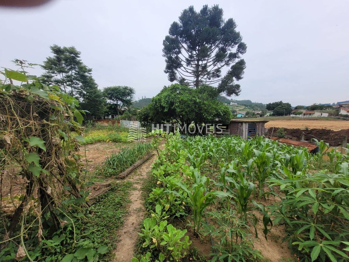 Terreno - vila nova - ituporanga - sc