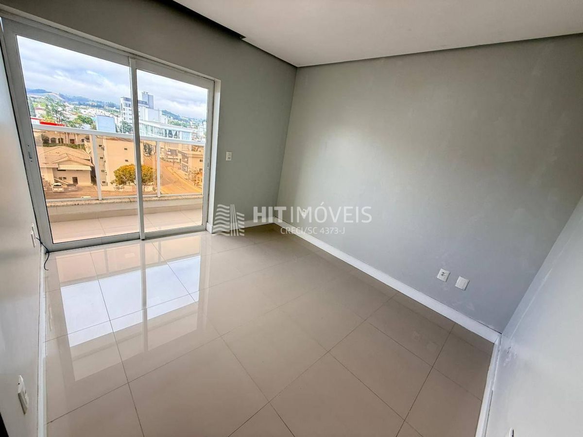 Apartamento - centro - ituporanga - sc