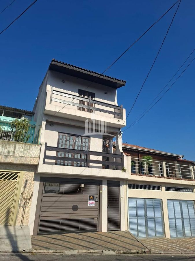Casa, 2 quartos, 150 m² - Foto 1
