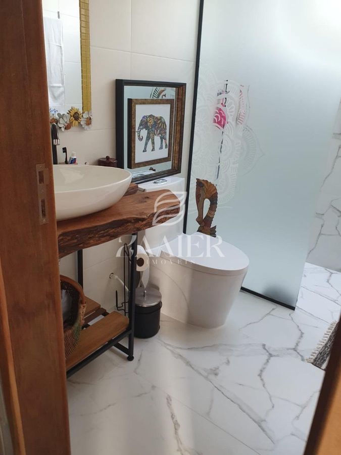 Sobrado, 1 quarto, 93 m² - Foto 19