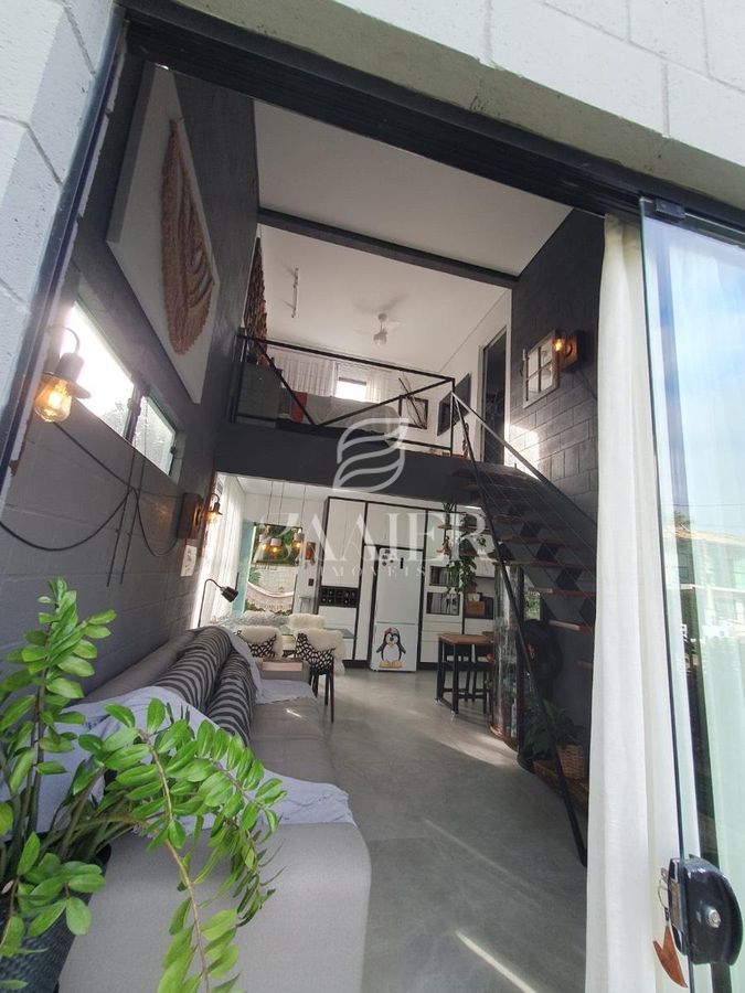 Sobrado, 1 quarto, 93 m² - Foto 27