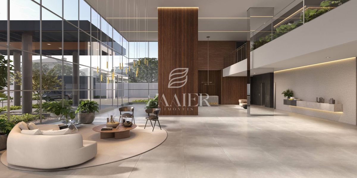 Apartamento com 3 quartos, Atiradores - Joinville ONE