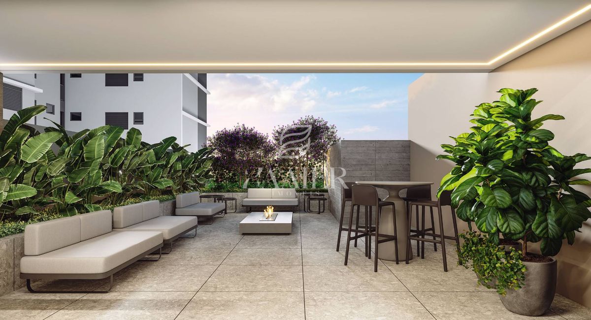 Apartamento com 3 quartos, Atiradores - Joinville Vitra