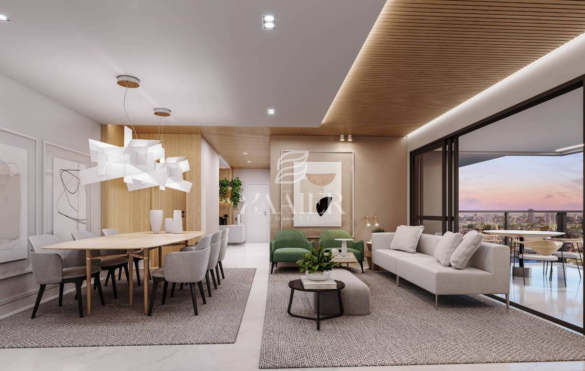 Apartamento com 3 quartos, Atiradores - Joinville Vitra